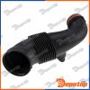 Gaine de suralimentation gauche pour BMW | GPP-BM-209, 20-5162